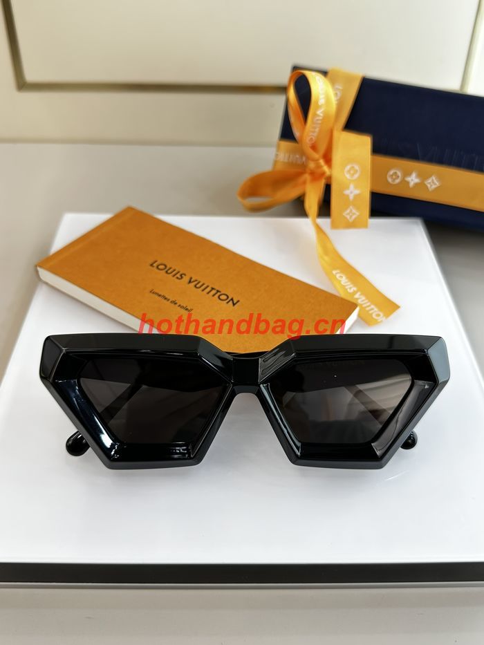 Louis Vuitton Sunglasses Top Quality LVS02910 Louis Vuitton Sunglasses Top Quality LVS02910